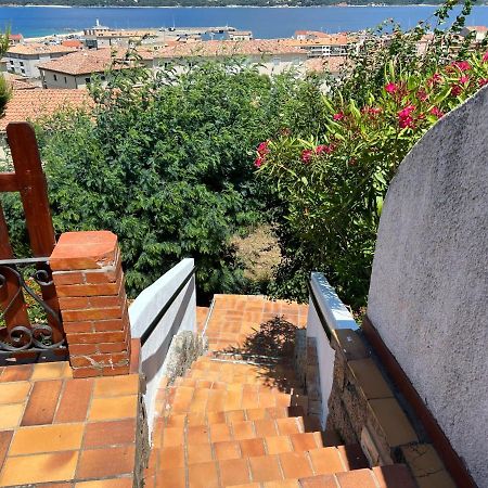 Mimosa Villa Propriano  Esterno foto